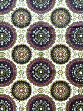 Outdoor Upholstery Fabric for Cushion Covers